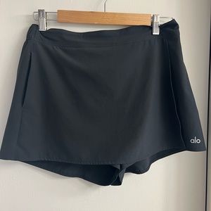 Alo yoga skort